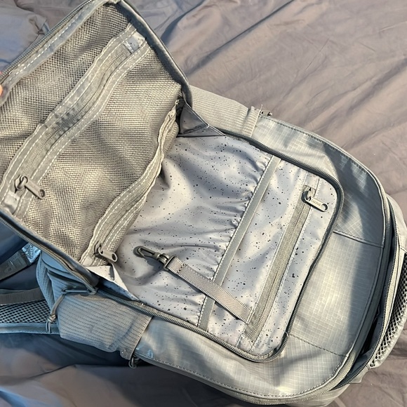 Calpak Terra Laptop Bag Storm - Picture 4 of 4